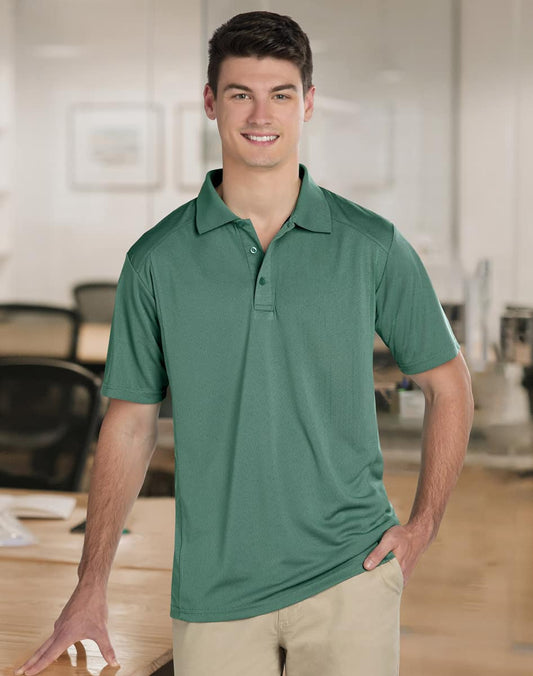 PS59 LUCKY BAMBOO POLO Men's - PS59