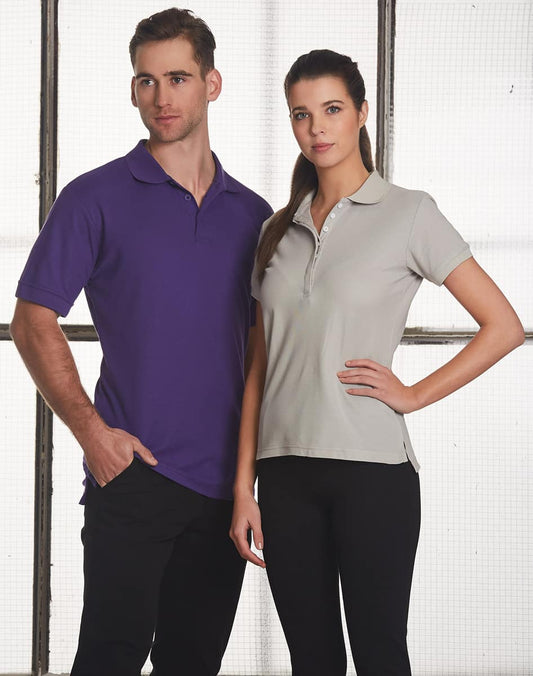 PS63 CONNECTION POLO Men's - PS63
