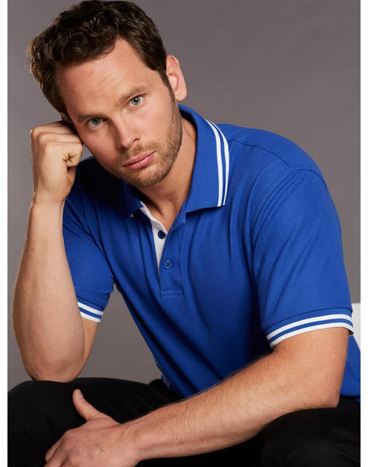 PS65 GRACE POLO Men's - PS65