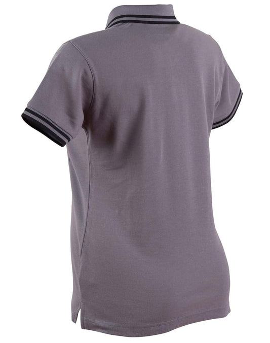 PS66 GRACE POLO Women's - PS66