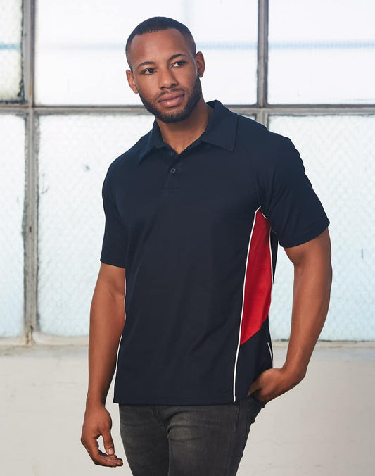 PS68 STATESMAN POLO Men's - PS68