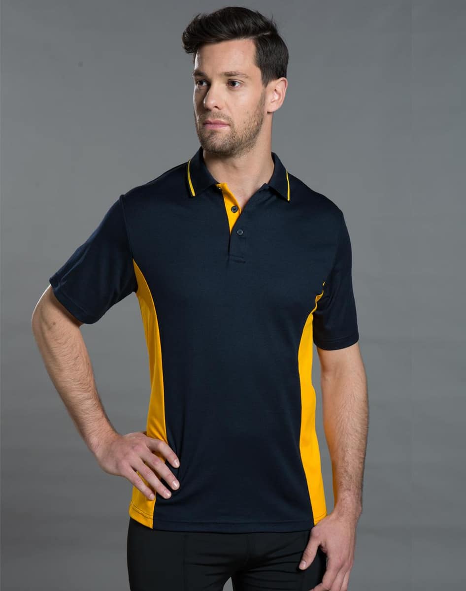 PS73 TEAMMATE POLO Men's - PS73