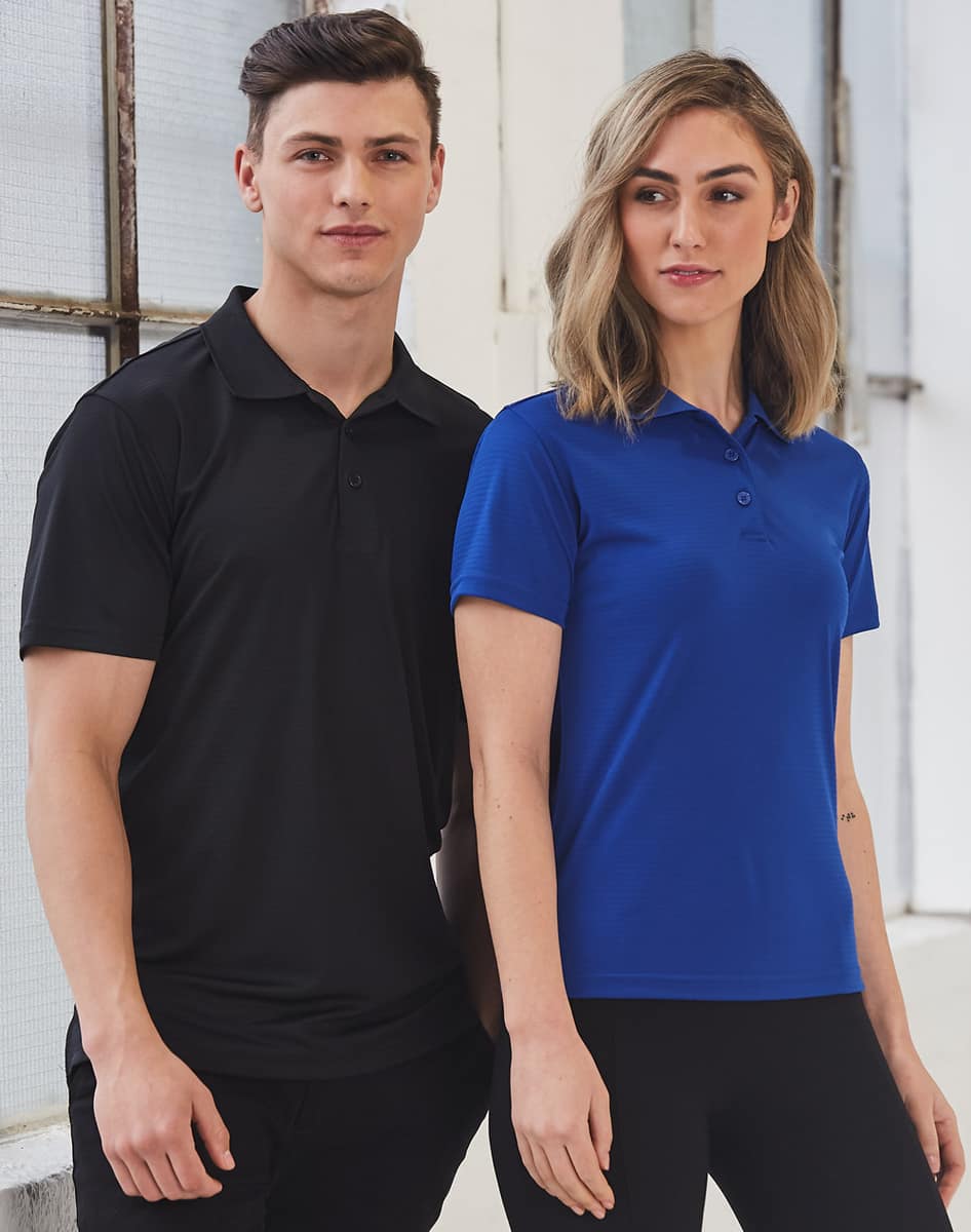 PS75 ICON POLO Men's - PS75
