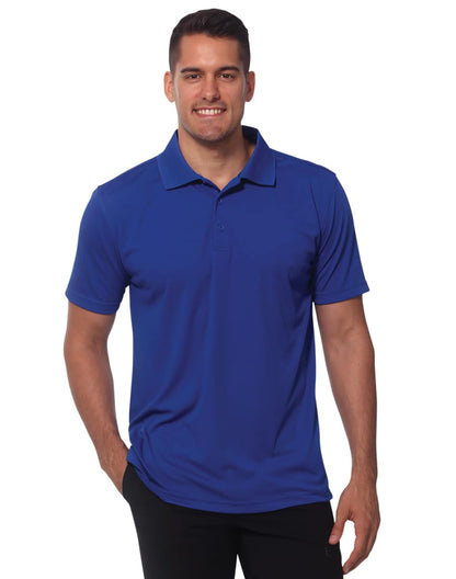 PS75 ICON POLO Men's - PS75