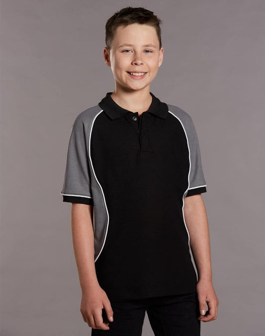 PS77K ARENA POLO Kids - PS77K