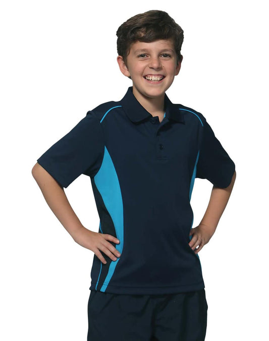 PS79K PURSUIT POLO Kids - PS79K