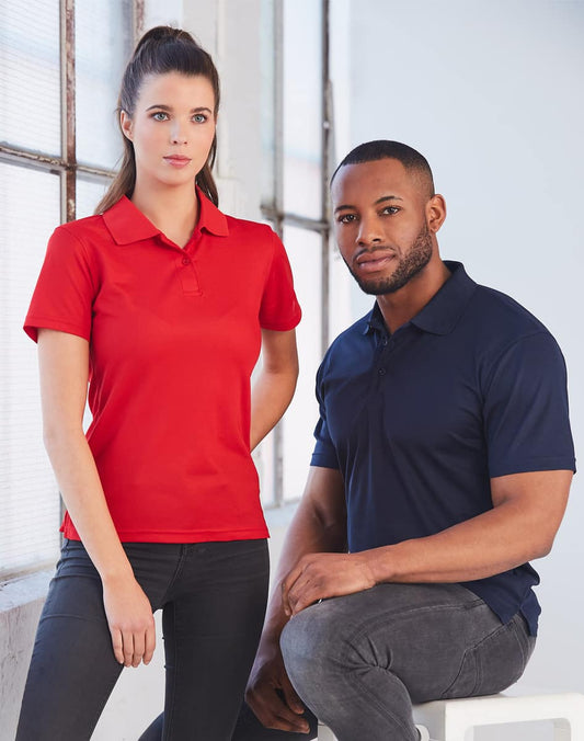 PS81 VERVE POLO Men's - PS81
