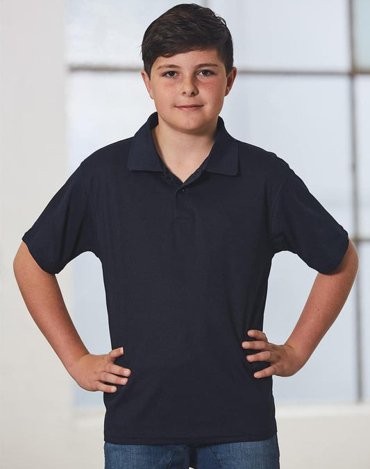 PS81K VERVE POLO Kid's - PS81K