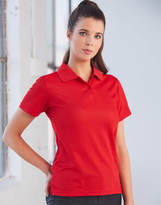 PS82 VERVE POLO Ladie's - PS82