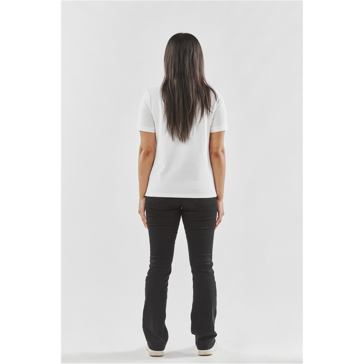 Women's Ferrera Polo — image 2