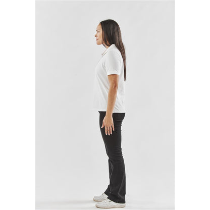 Women's Ferrera Polo — image 4