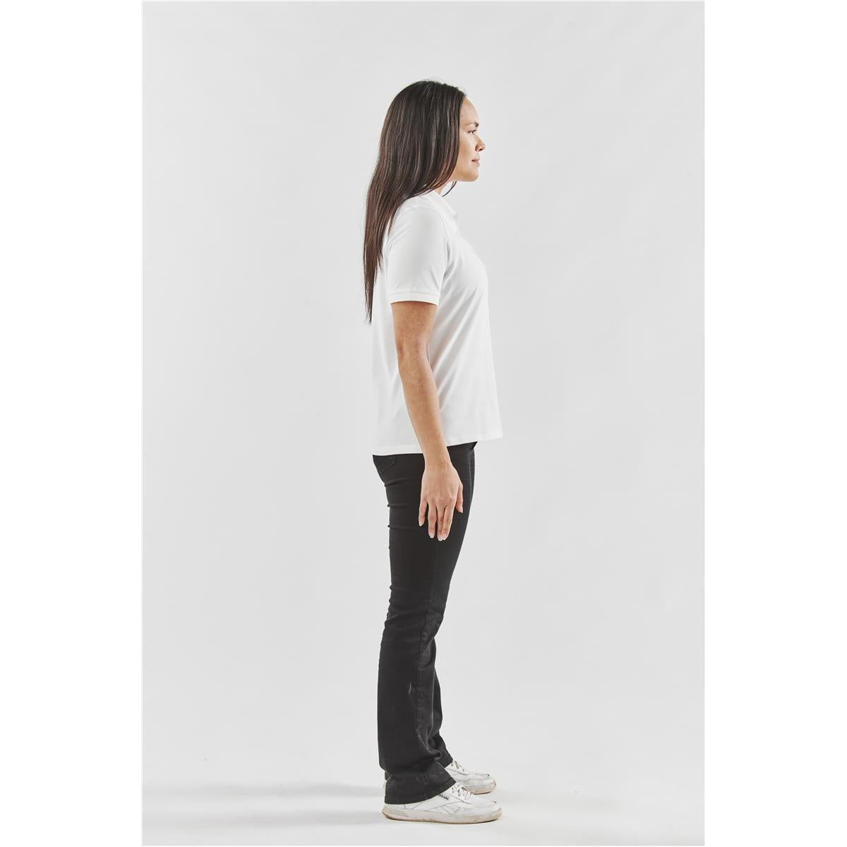 Women's Ferrera Polo — image 5