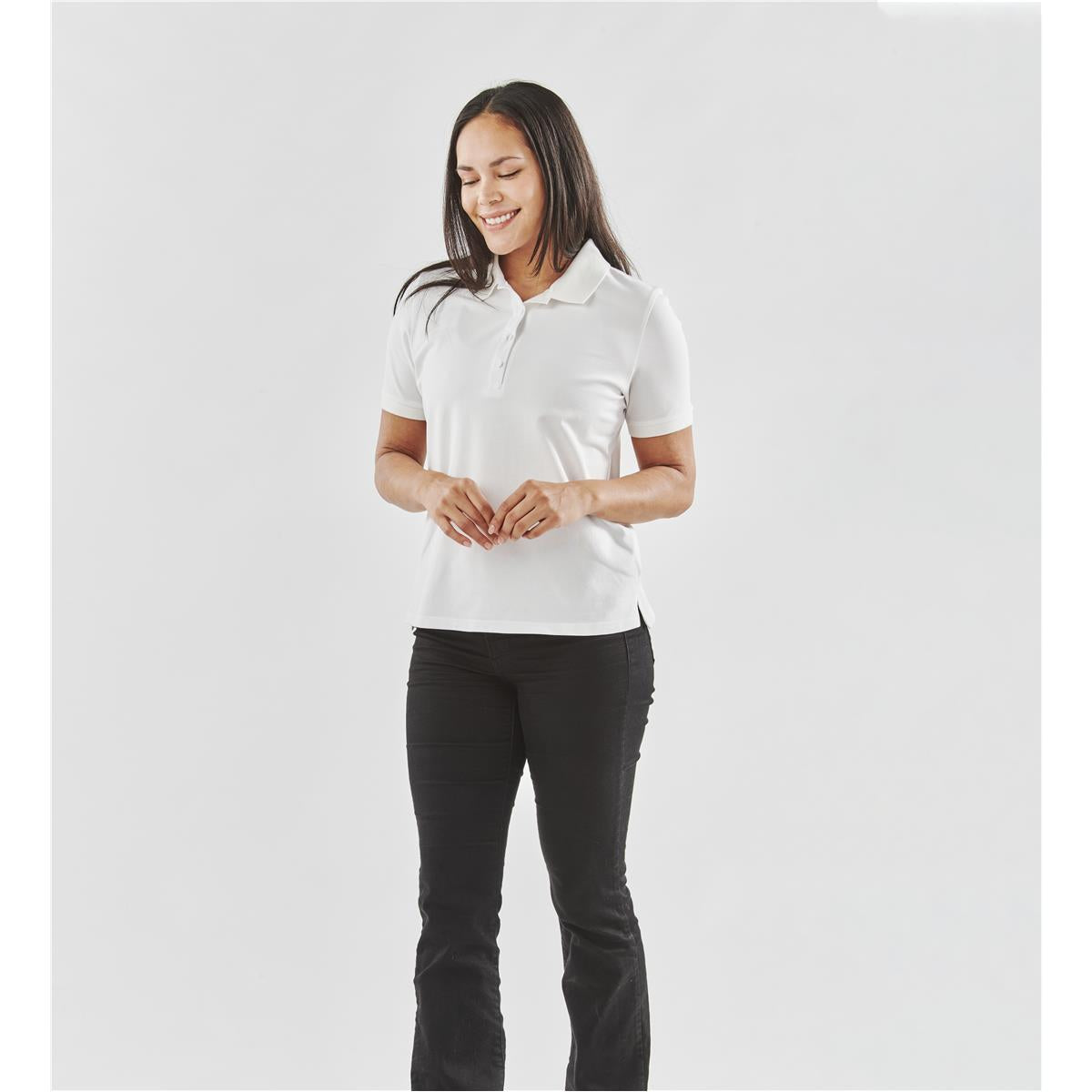 Women's Ferrera Polo — image 7