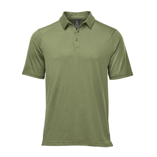 Men's Oasis Polo — image 1