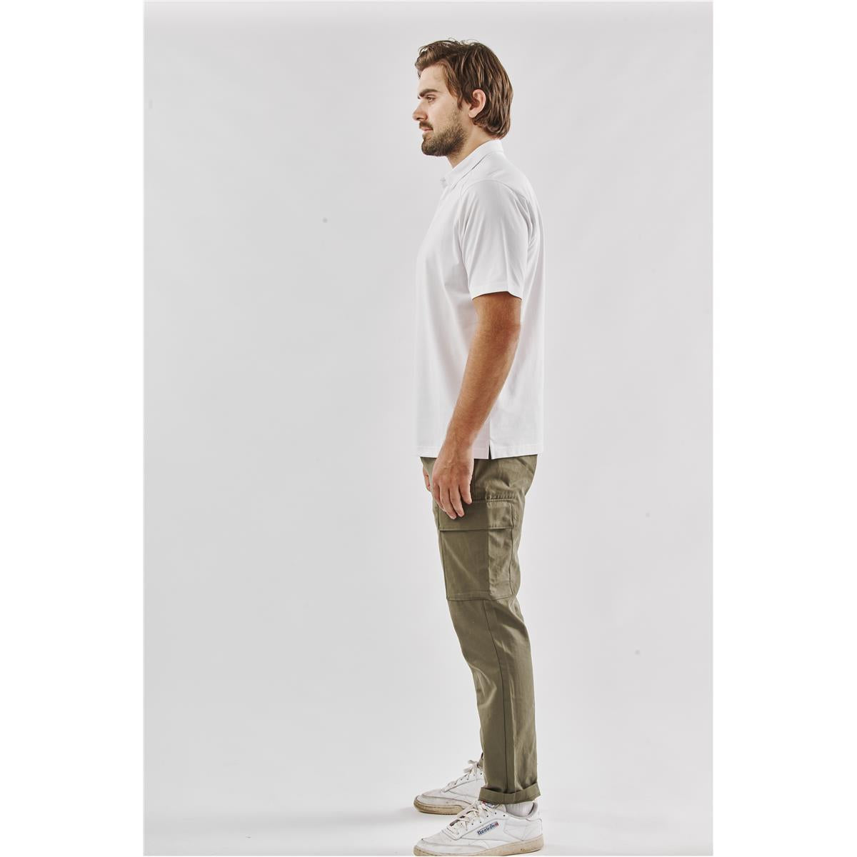 Men's Oasis Polo — image 3