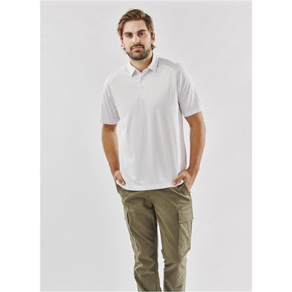 Men's Oasis Polo — image 4