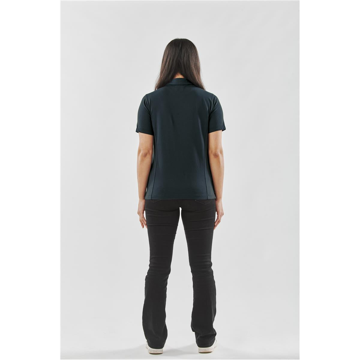 Women's Oasis Polo — image 2
