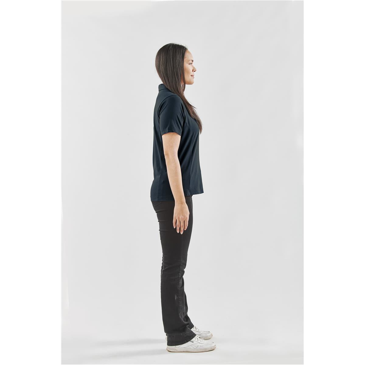Women's Oasis Polo — image 5