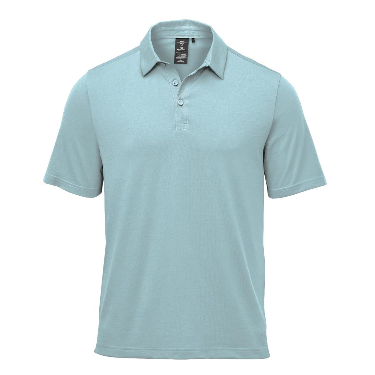 Men's Settebello Polo — image 1