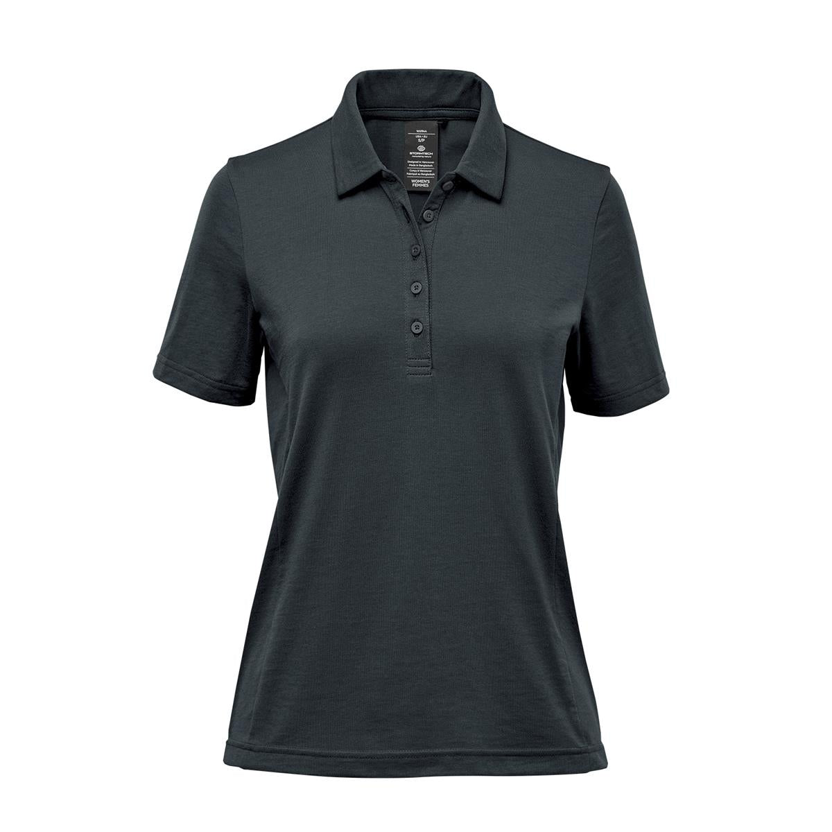 Women's Settebello Polo — image 1