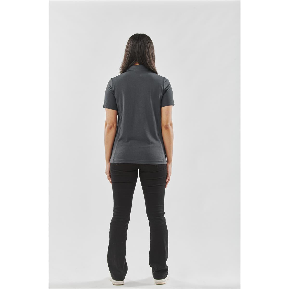 Women's Settebello Polo — image 2