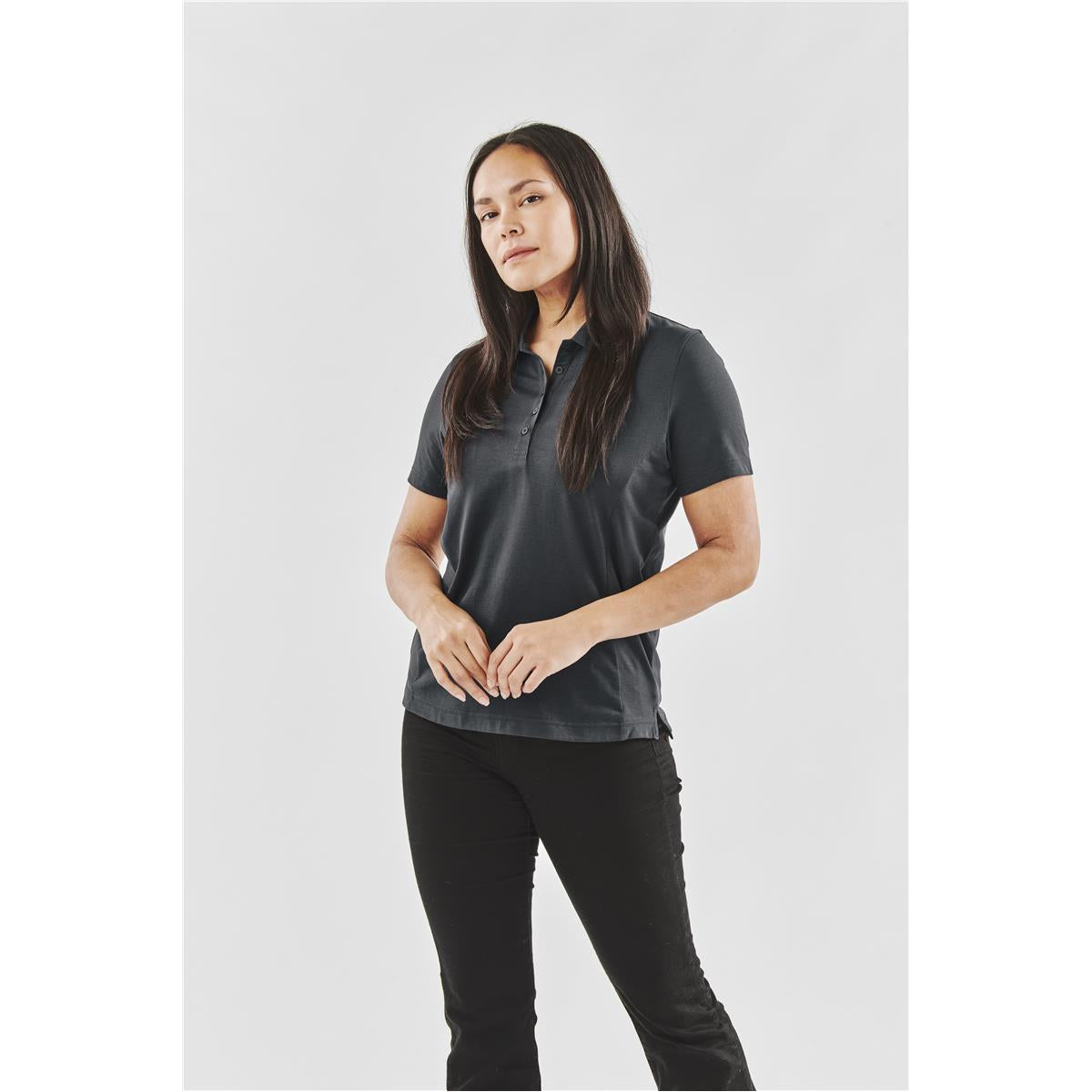 Women's Settebello Polo — image 4