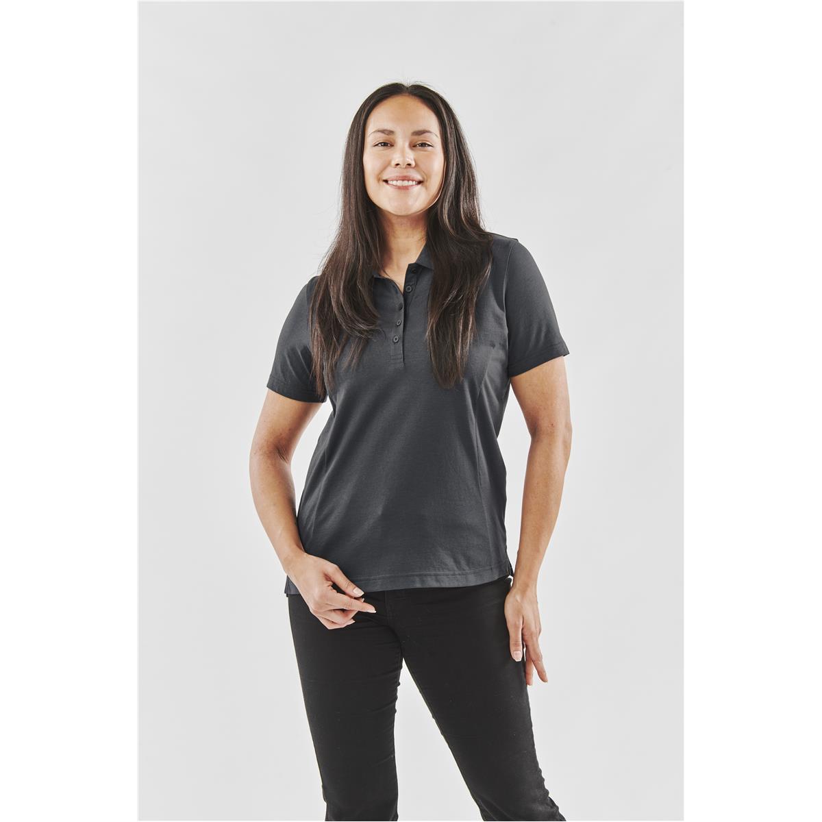 Women's Settebello Polo — image 5