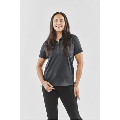 Women's Settebello Polo — image 5