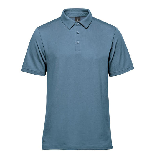 Men's Nevada Micro Pique Polo — image 1