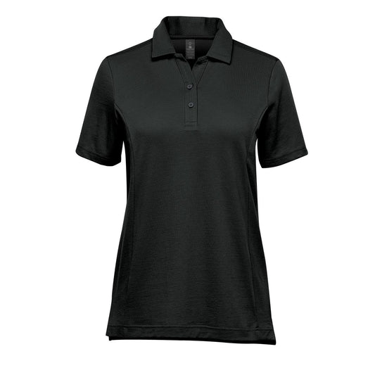 Women's Nevada Micro Pique Polo — image 1