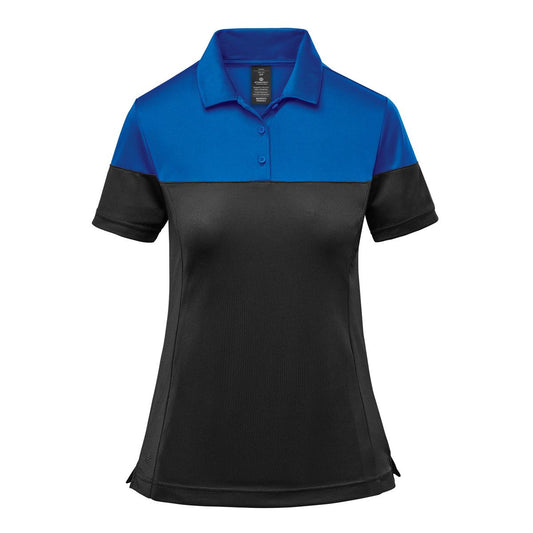 Women's Monterey Two-Tone Polo — image 1