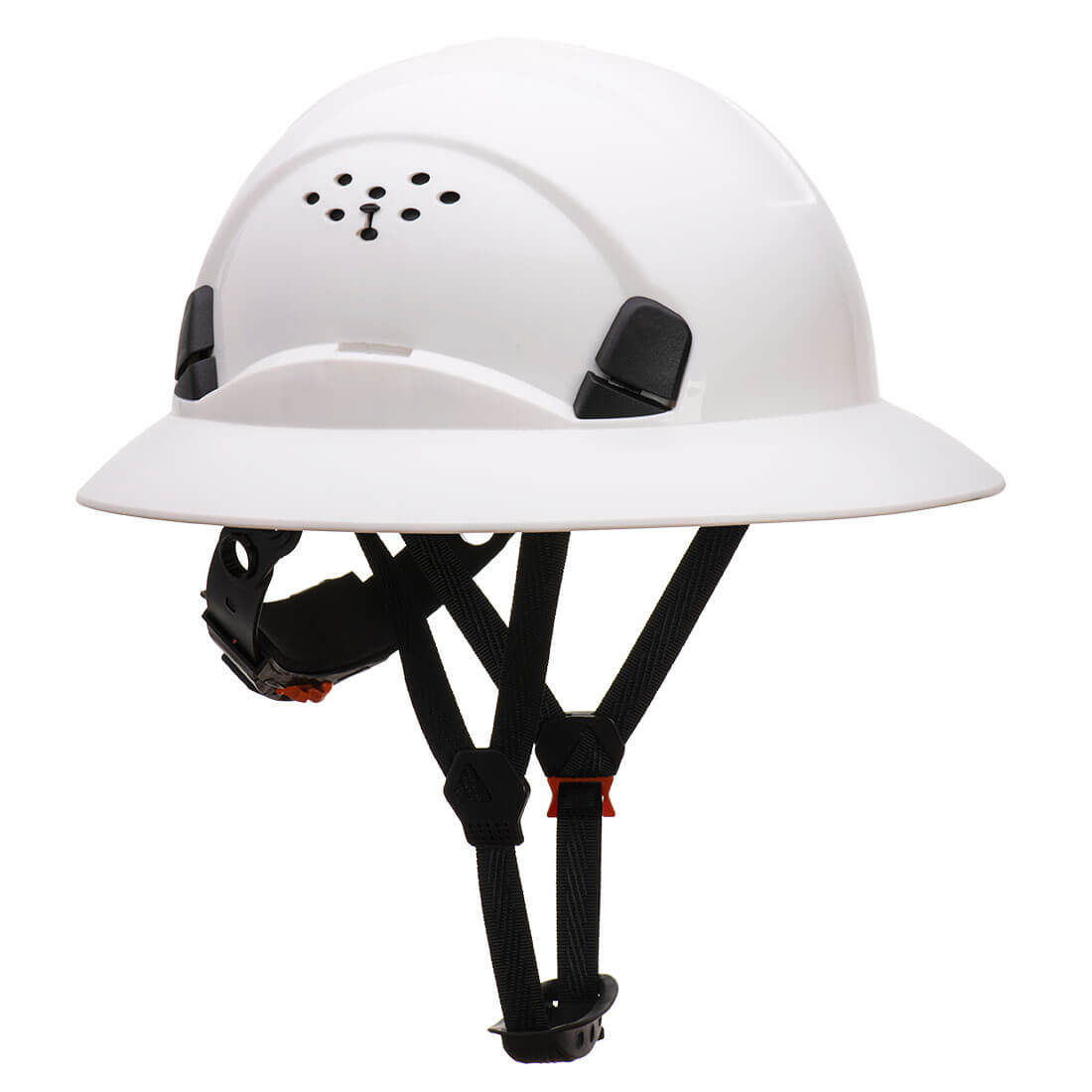 PW28 Full Brim Extra Hard Hat