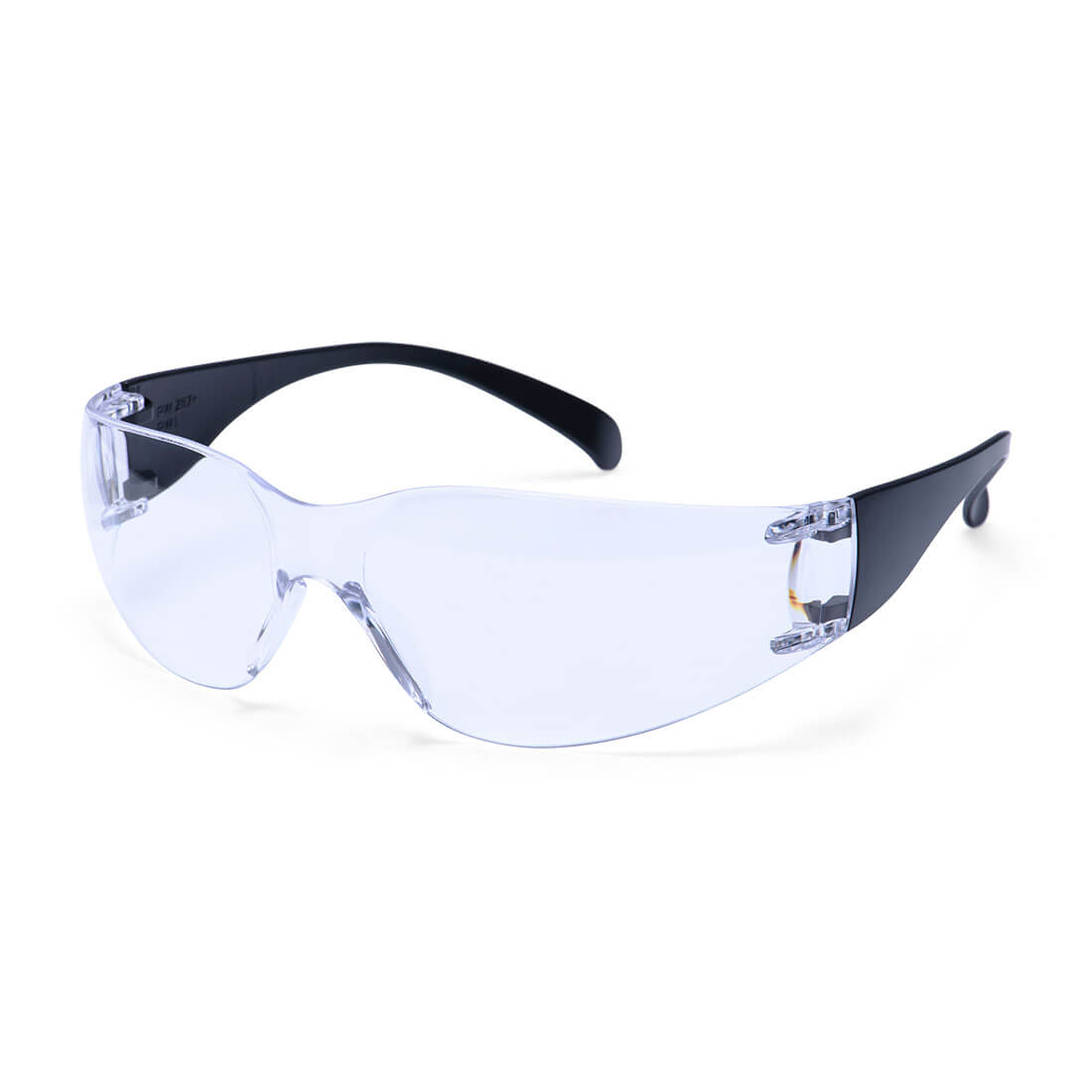 PW32 Wrap Around Safety Glasses