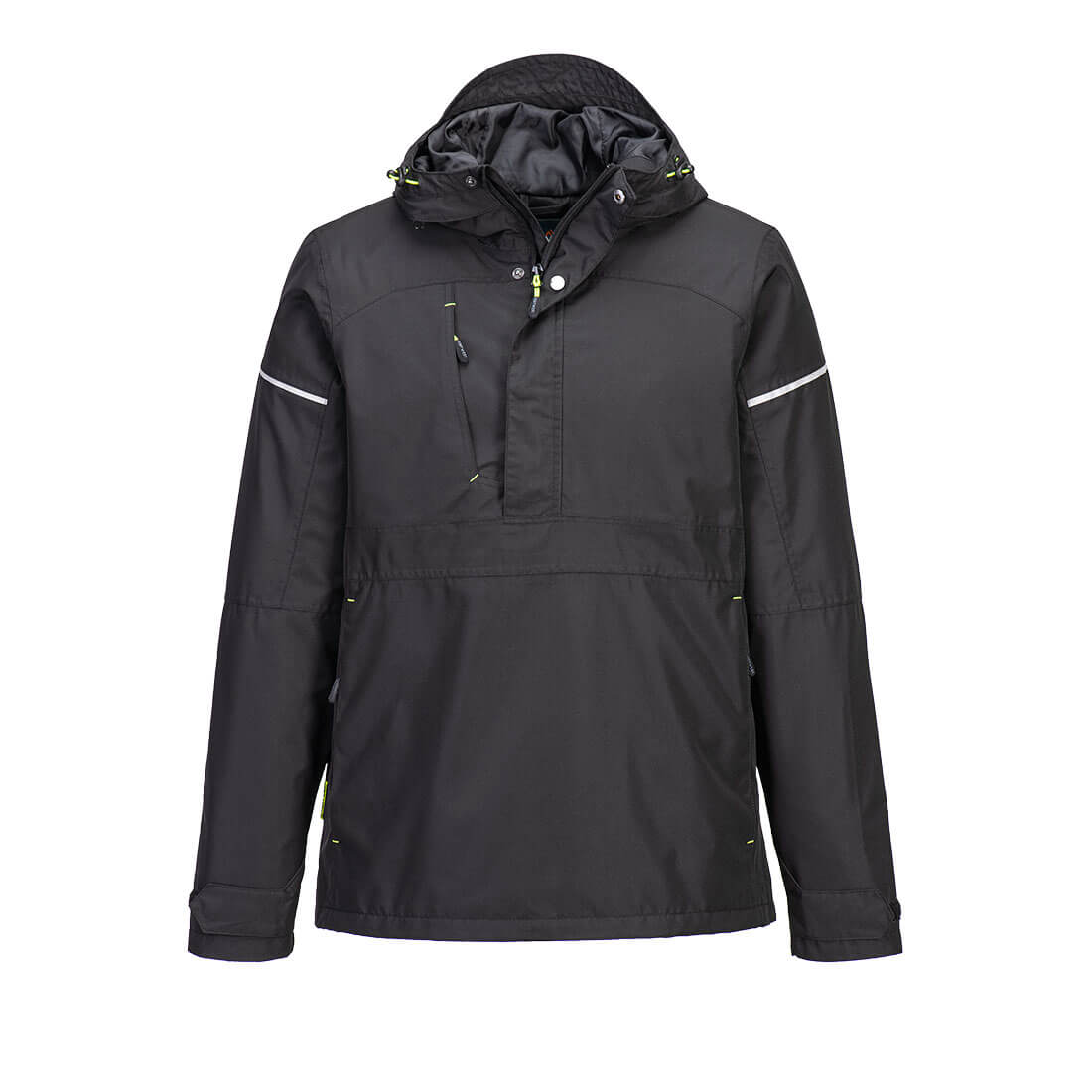 PW330 PW3 Overhead Rain Jacket