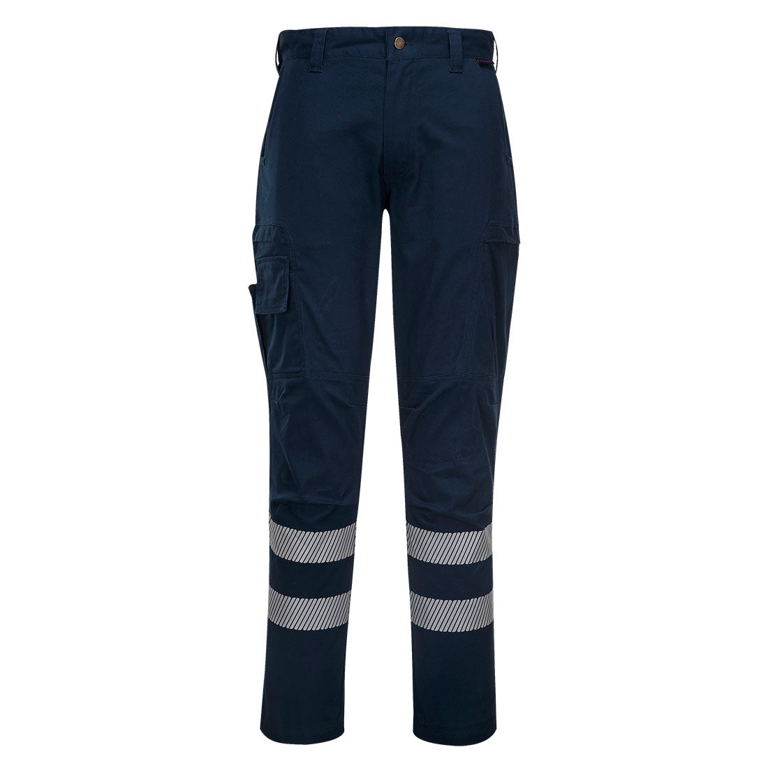 PW341 PW3 Cargo Stretch Pants