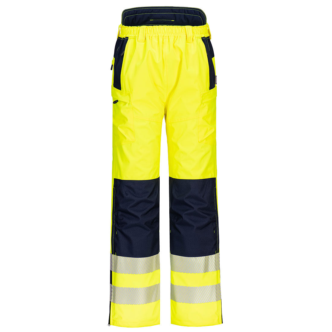 PW342 PW3 Hi-Vis Extreme Rain Pants