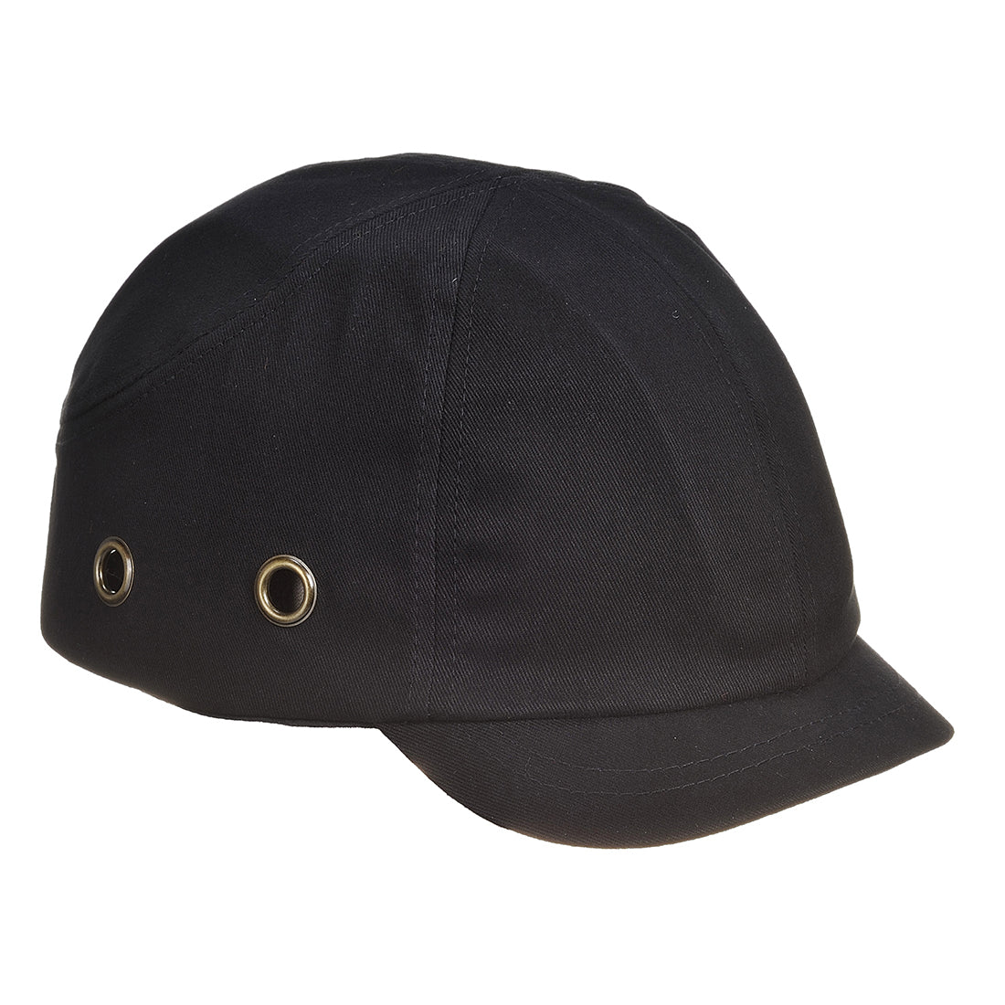 PW89 PW Short Peak Bump Cap