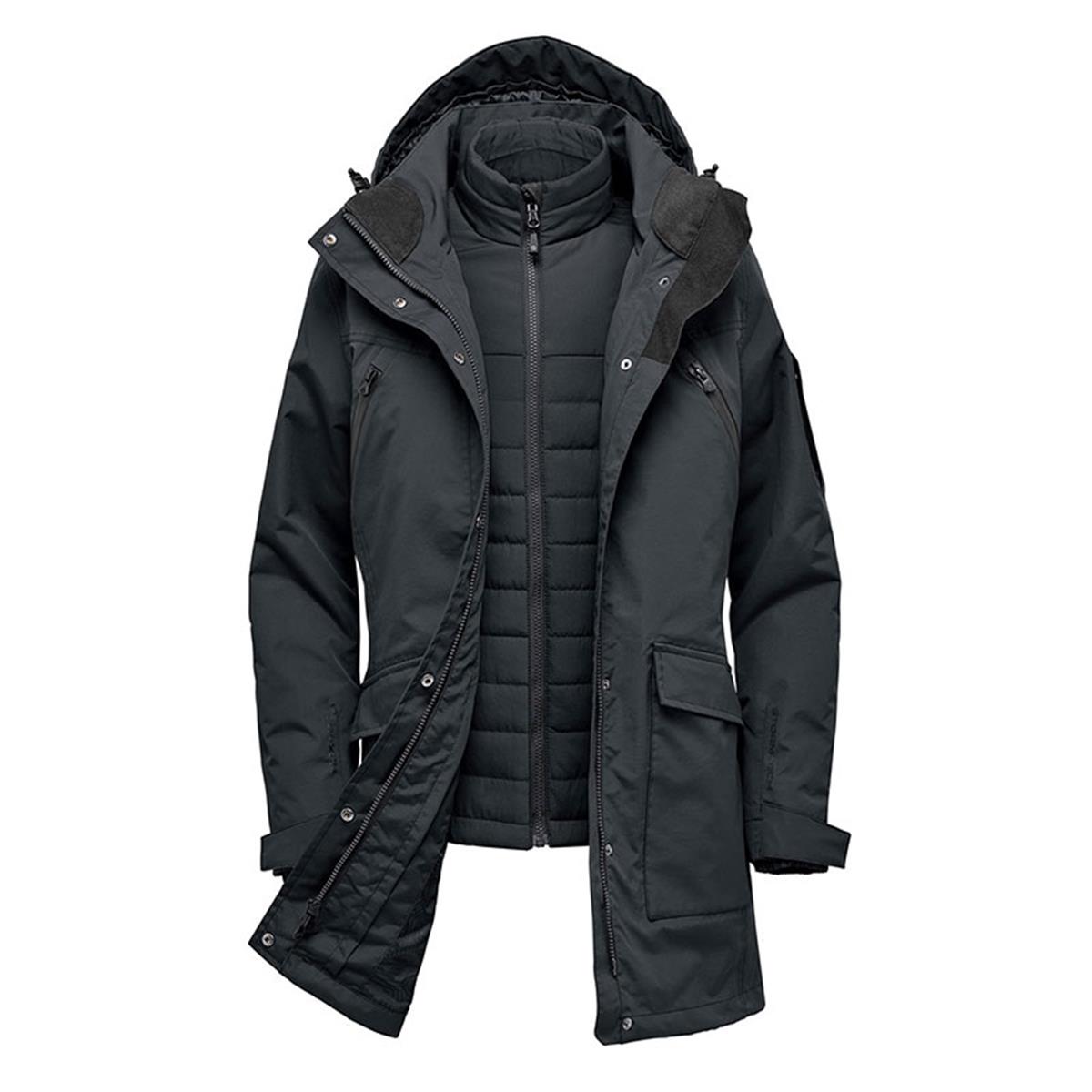 Women's Fairbanks 5-in-1 System Jacket — image 1
