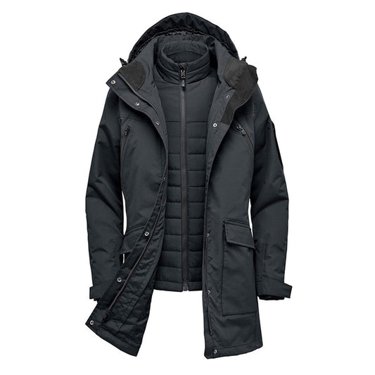 Women's Fairbanks 5-in-1 System Jacket — image 1