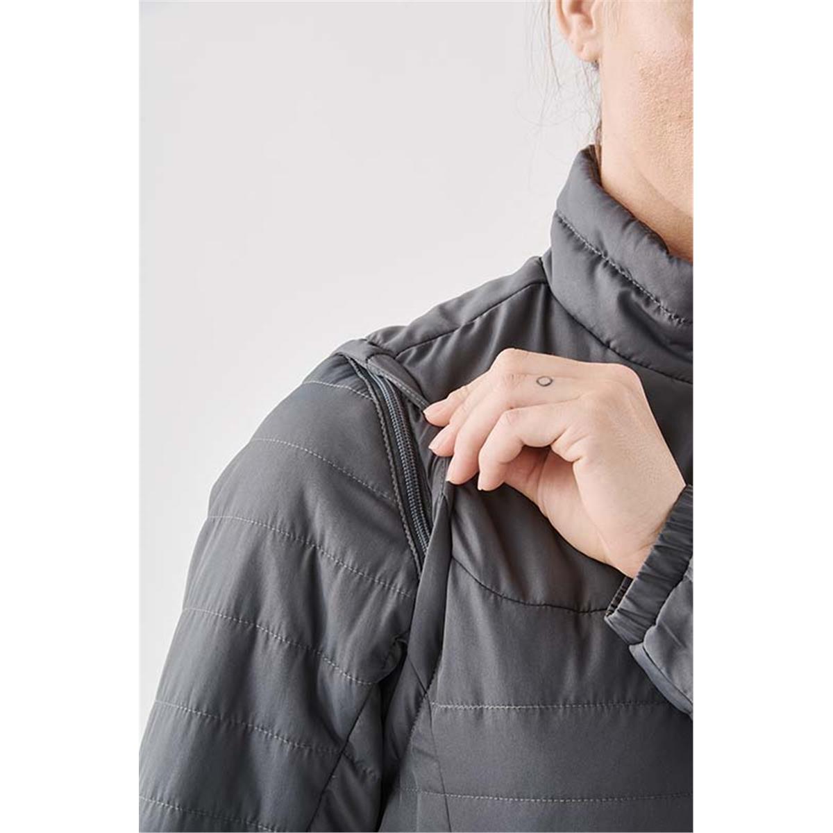 Women's Fairbanks 5-in-1 System Jacket — image 2