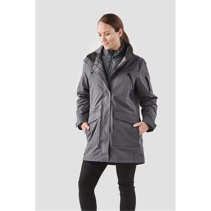 Women's Fairbanks 5-in-1 System Jacket — image 3
