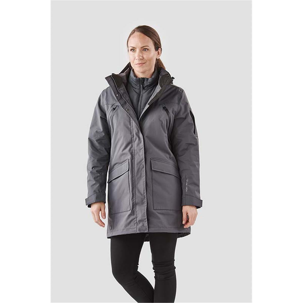 Women's Fairbanks 5-in-1 System Jacket — image 4