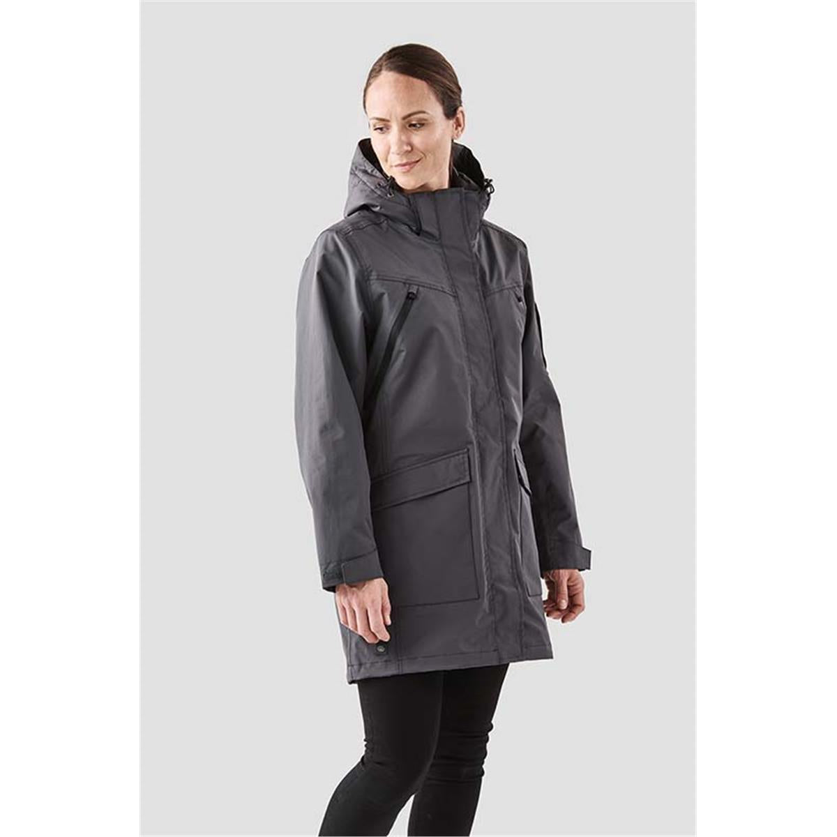 Women's Fairbanks 5-in-1 System Jacket — image 5
