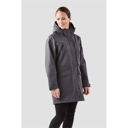 Women's Fairbanks 5-in-1 System Jacket — image 5