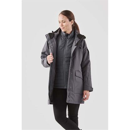 Women's Fairbanks 5-in-1 System Jacket — image 6
