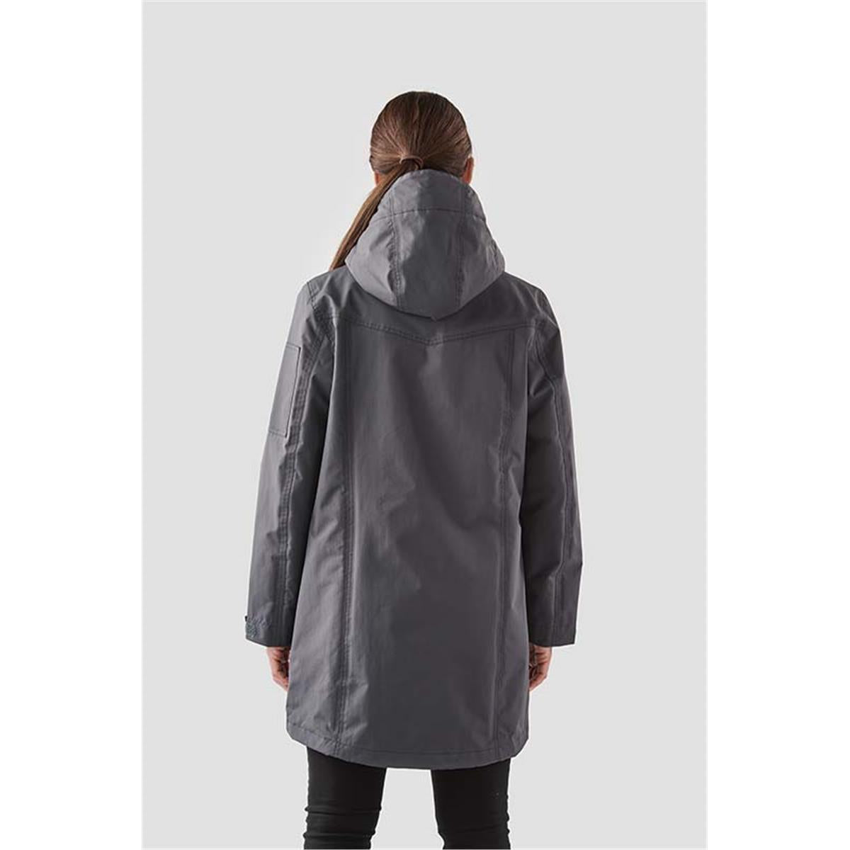 Women's Fairbanks 5-in-1 System Jacket — image 7