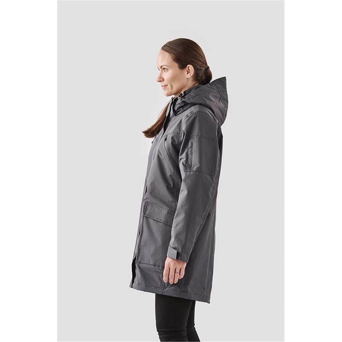 Women's Fairbanks 5-in-1 System Jacket — image 8