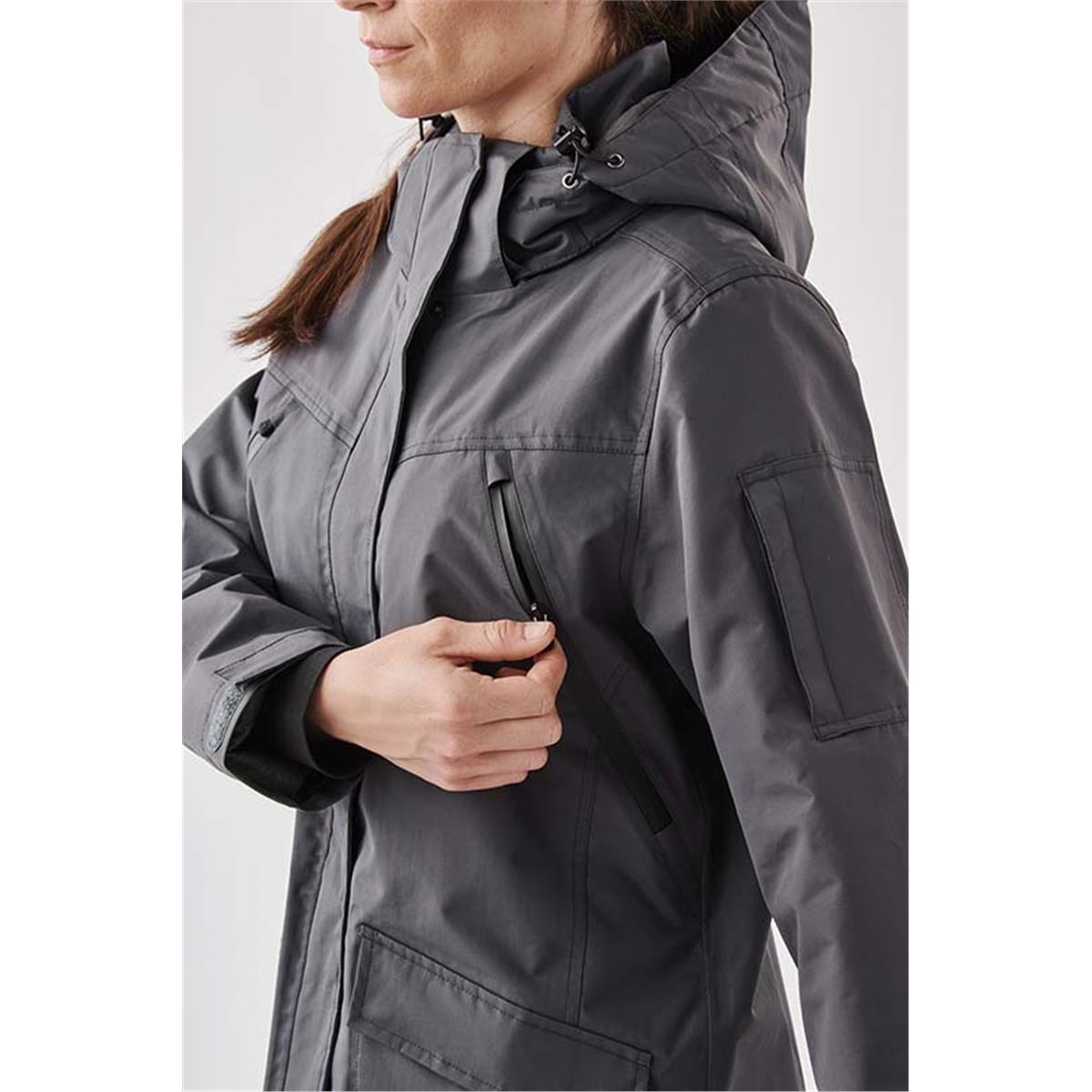 Women's Fairbanks 5-in-1 System Jacket — image 9