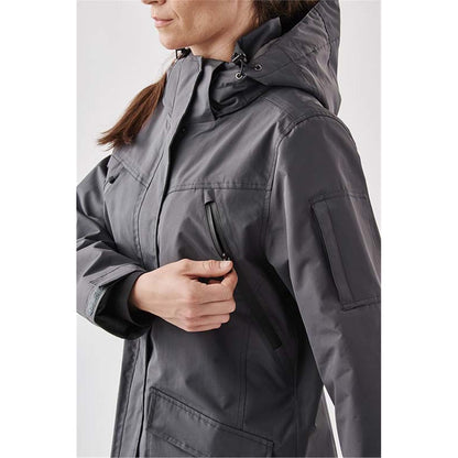 Women's Fairbanks 5-in-1 System Jacket — image 9