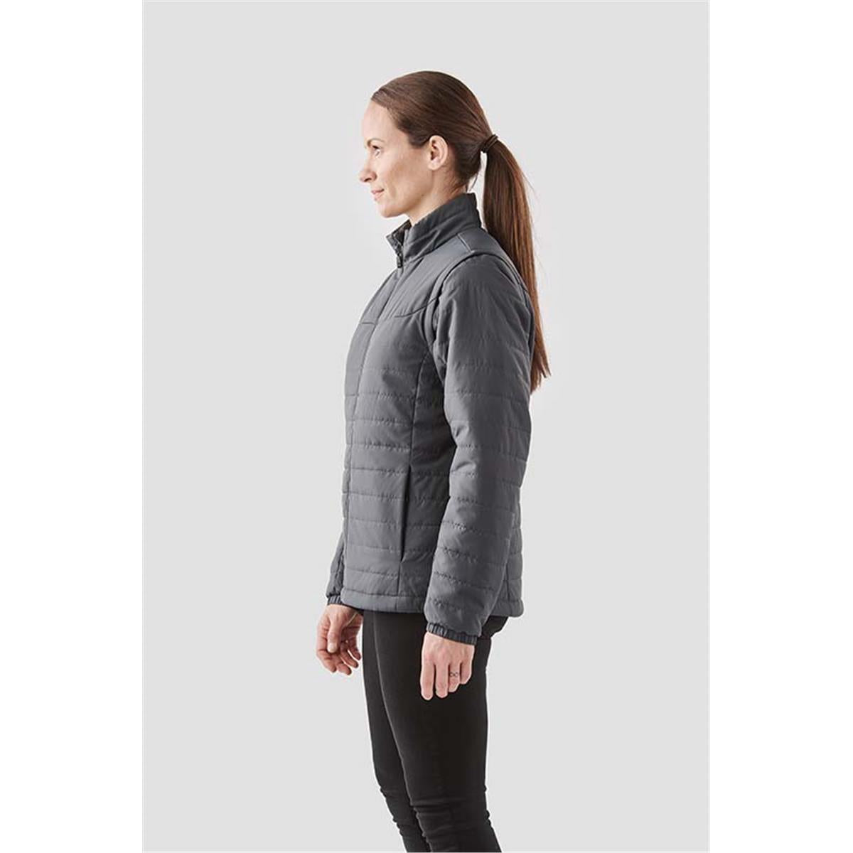 Women's Fairbanks 5-in-1 System Jacket — image 15